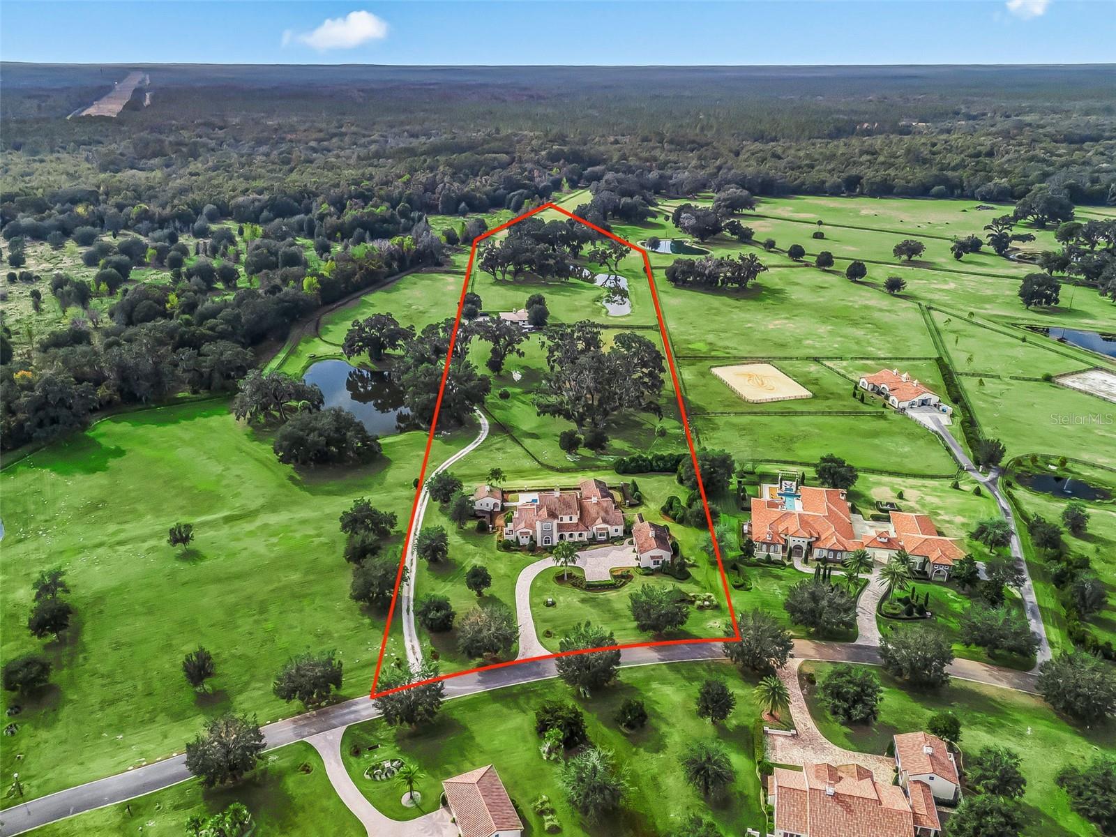 BEL LAGO SOUTH HAMLET - Residential