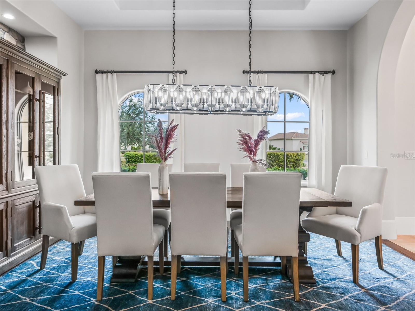 BEL LAGO SOUTH HAMLET - Residential