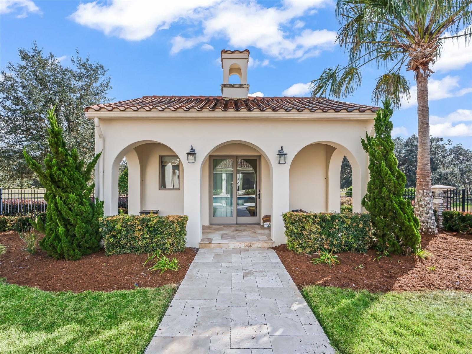 BEL LAGO SOUTH HAMLET - Residential