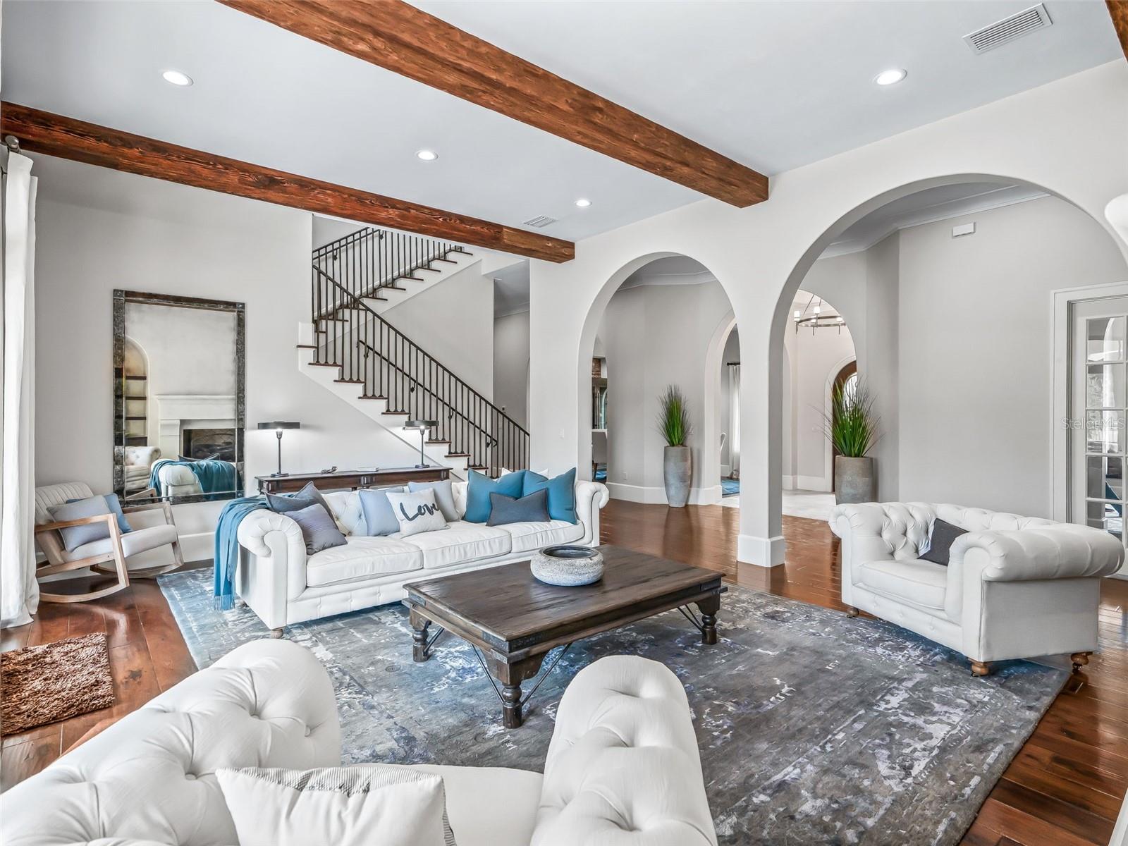 BEL LAGO SOUTH HAMLET - Residential