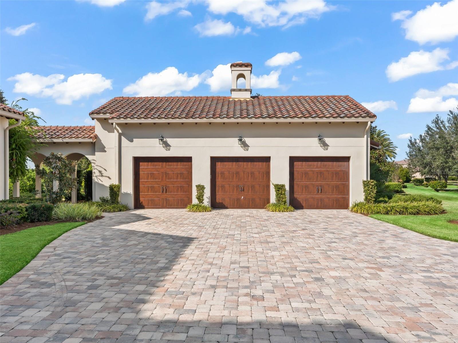 BEL LAGO SOUTH HAMLET - Residential