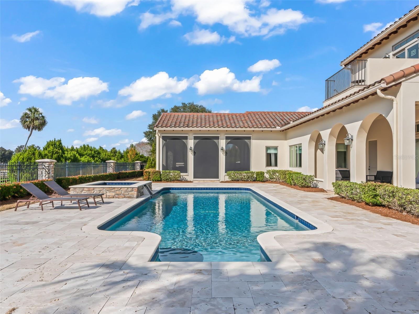 BEL LAGO SOUTH HAMLET - Residential