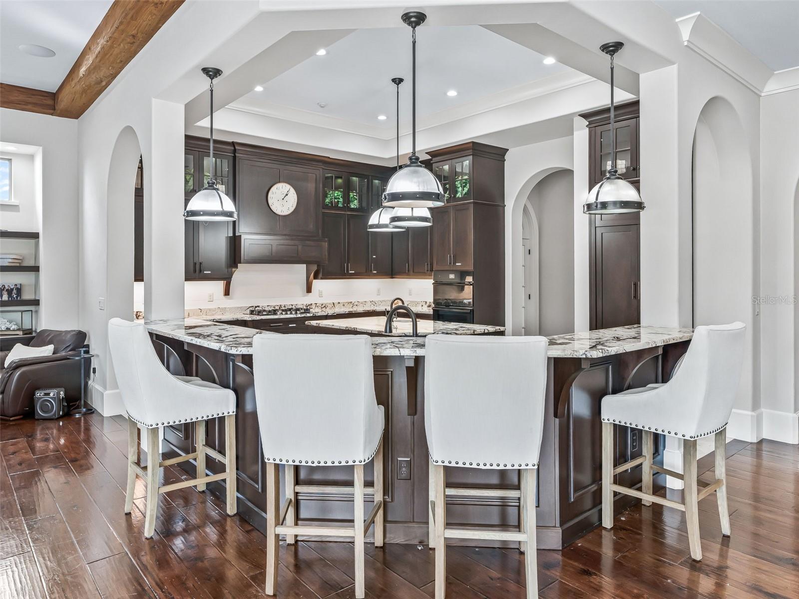 BEL LAGO SOUTH HAMLET - Residential