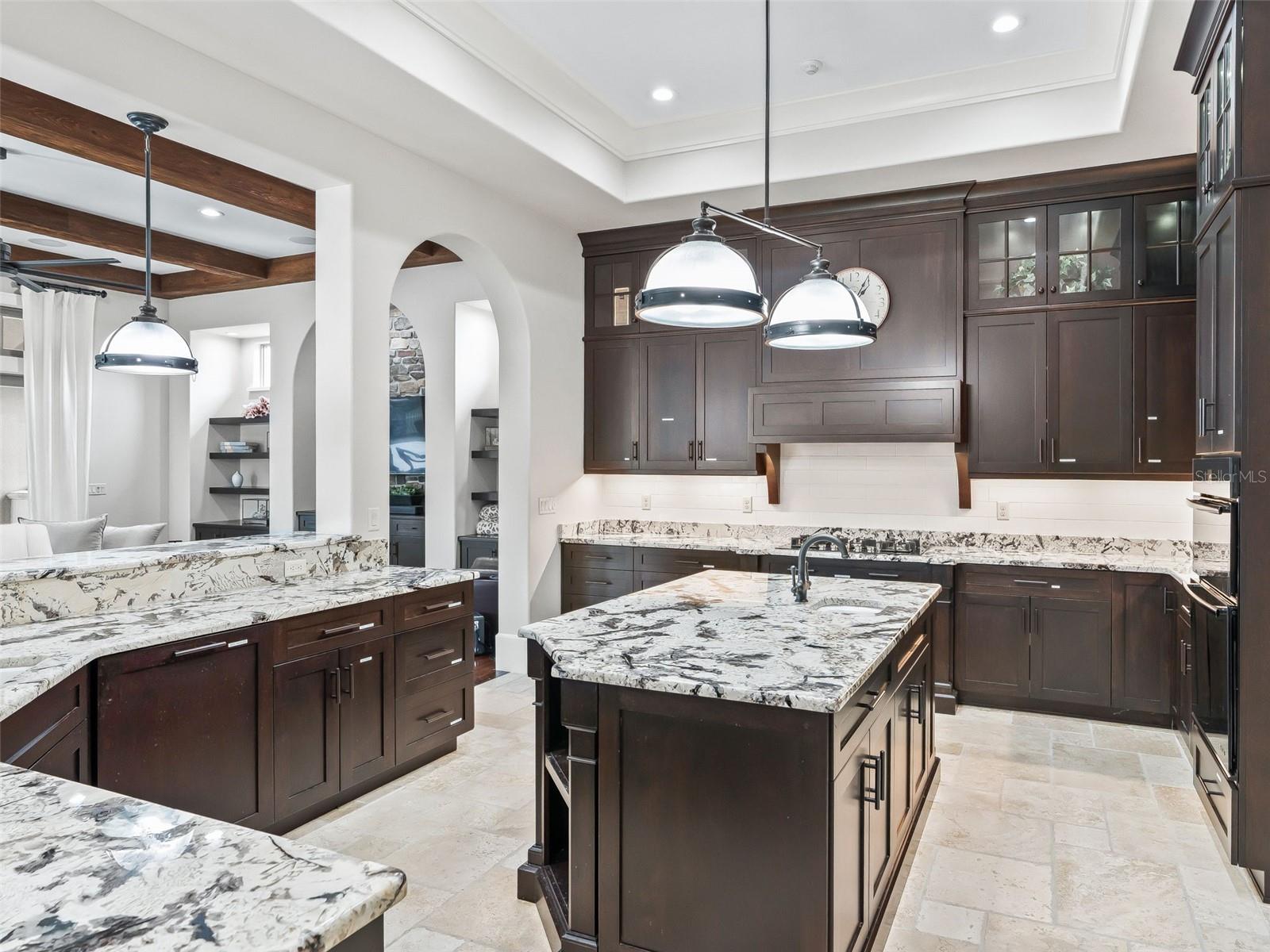 BEL LAGO SOUTH HAMLET - Residential