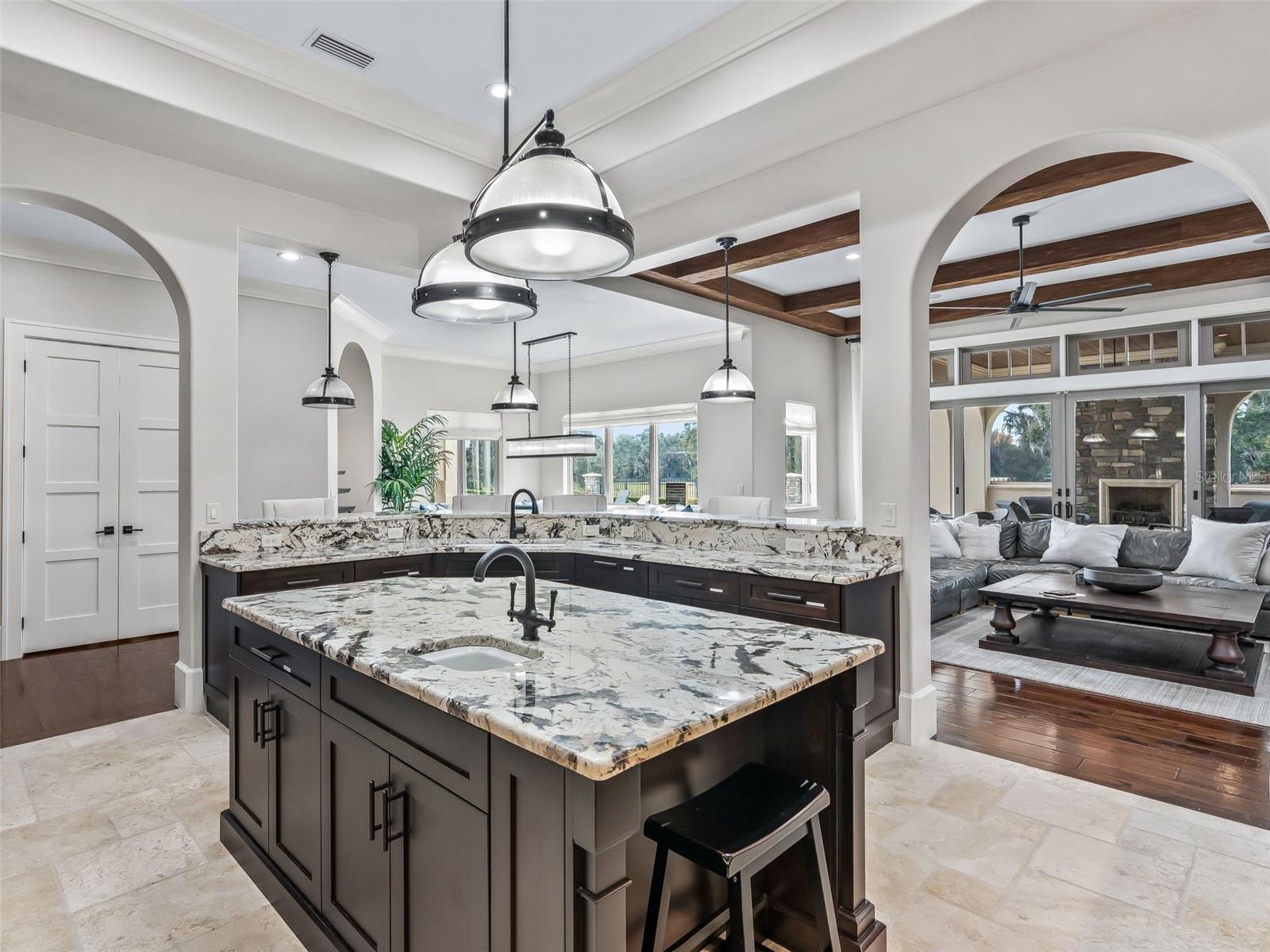 BEL LAGO SOUTH HAMLET - Residential