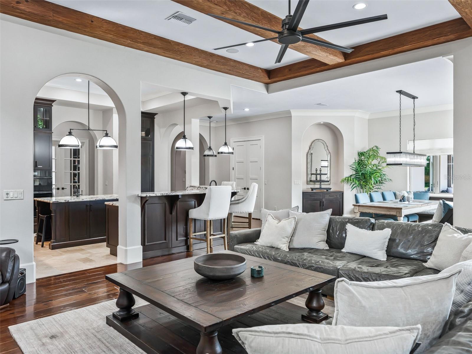 BEL LAGO SOUTH HAMLET - Residential