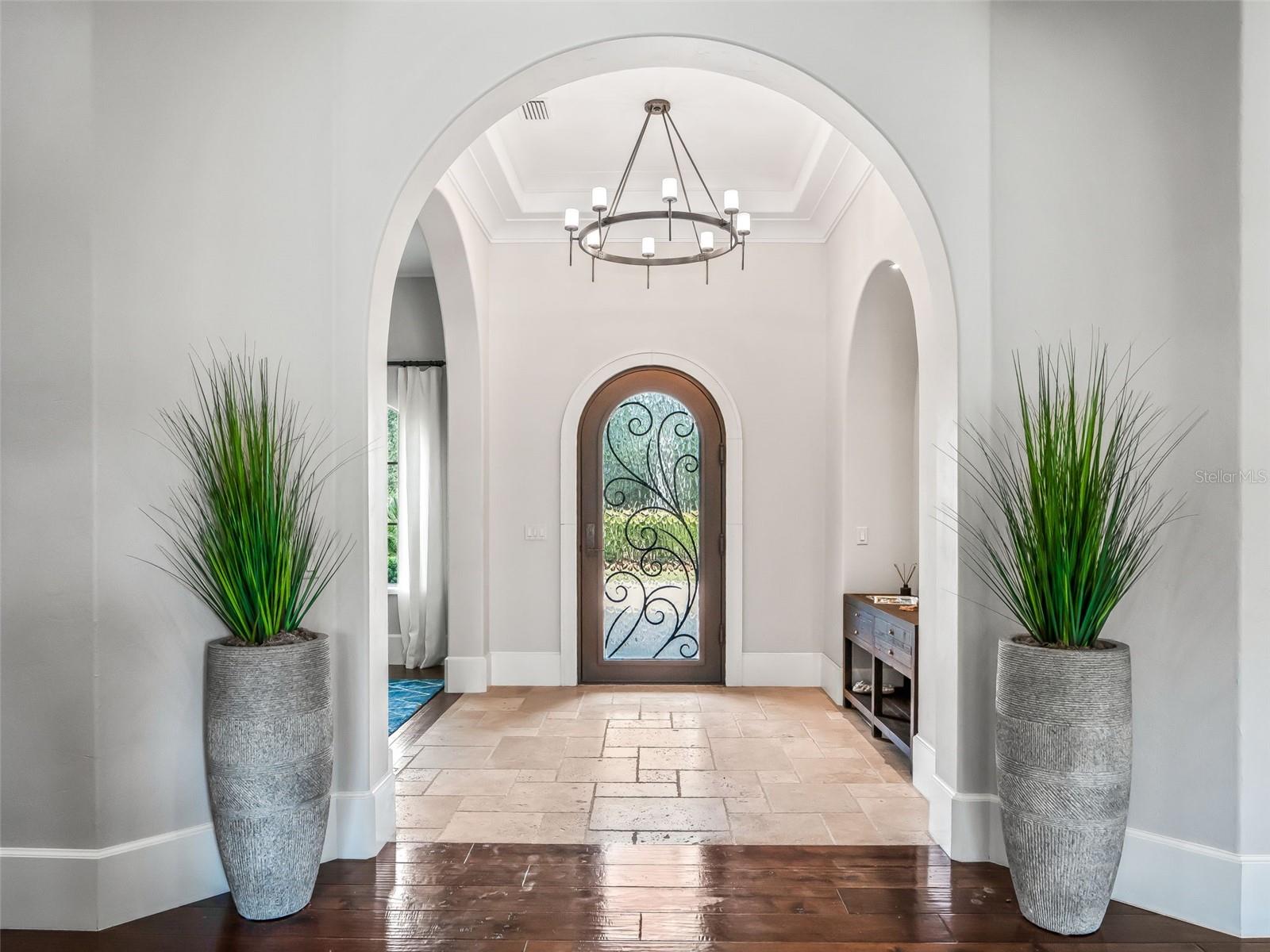 BEL LAGO SOUTH HAMLET - Residential