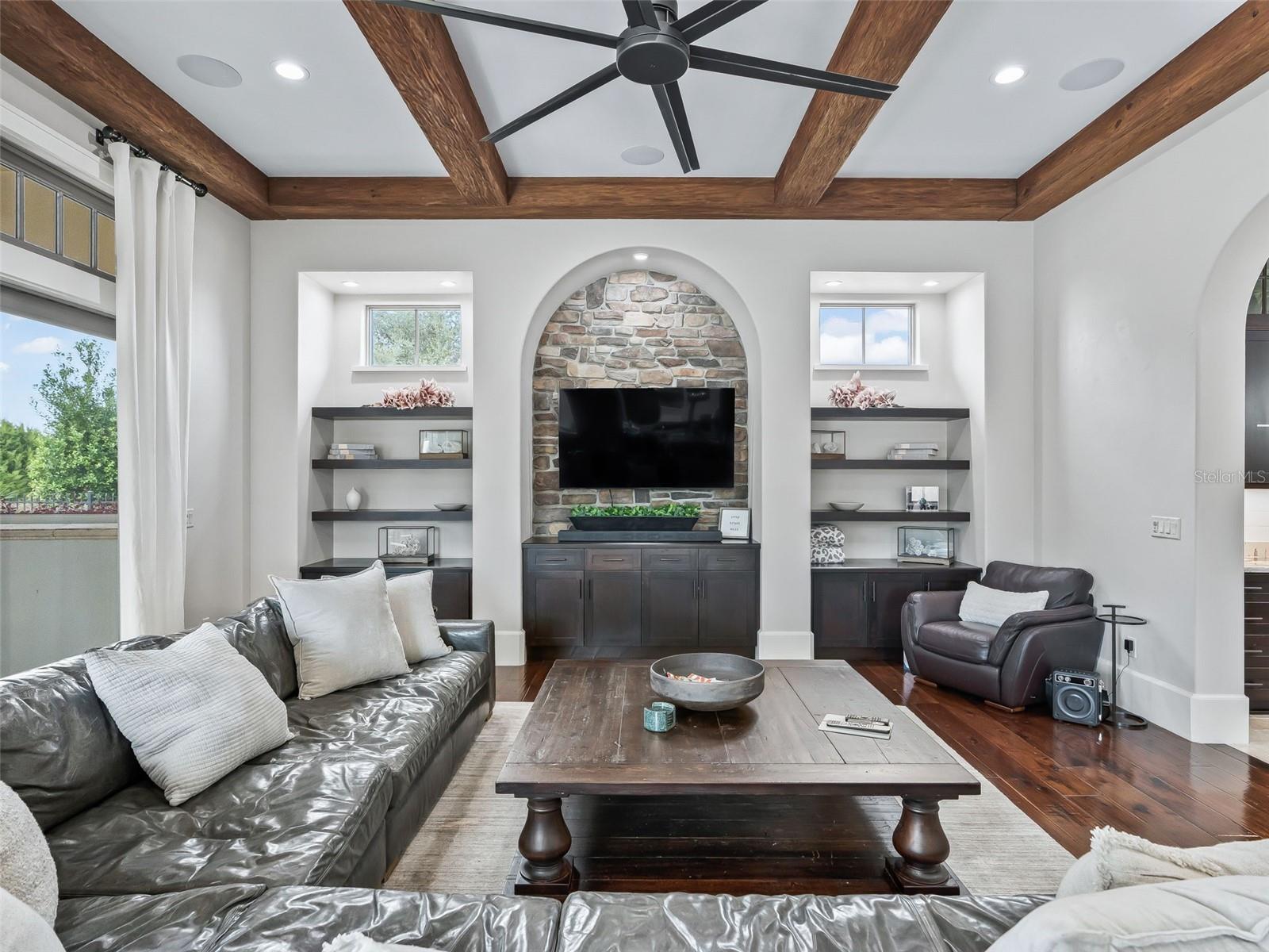 BEL LAGO SOUTH HAMLET - Residential