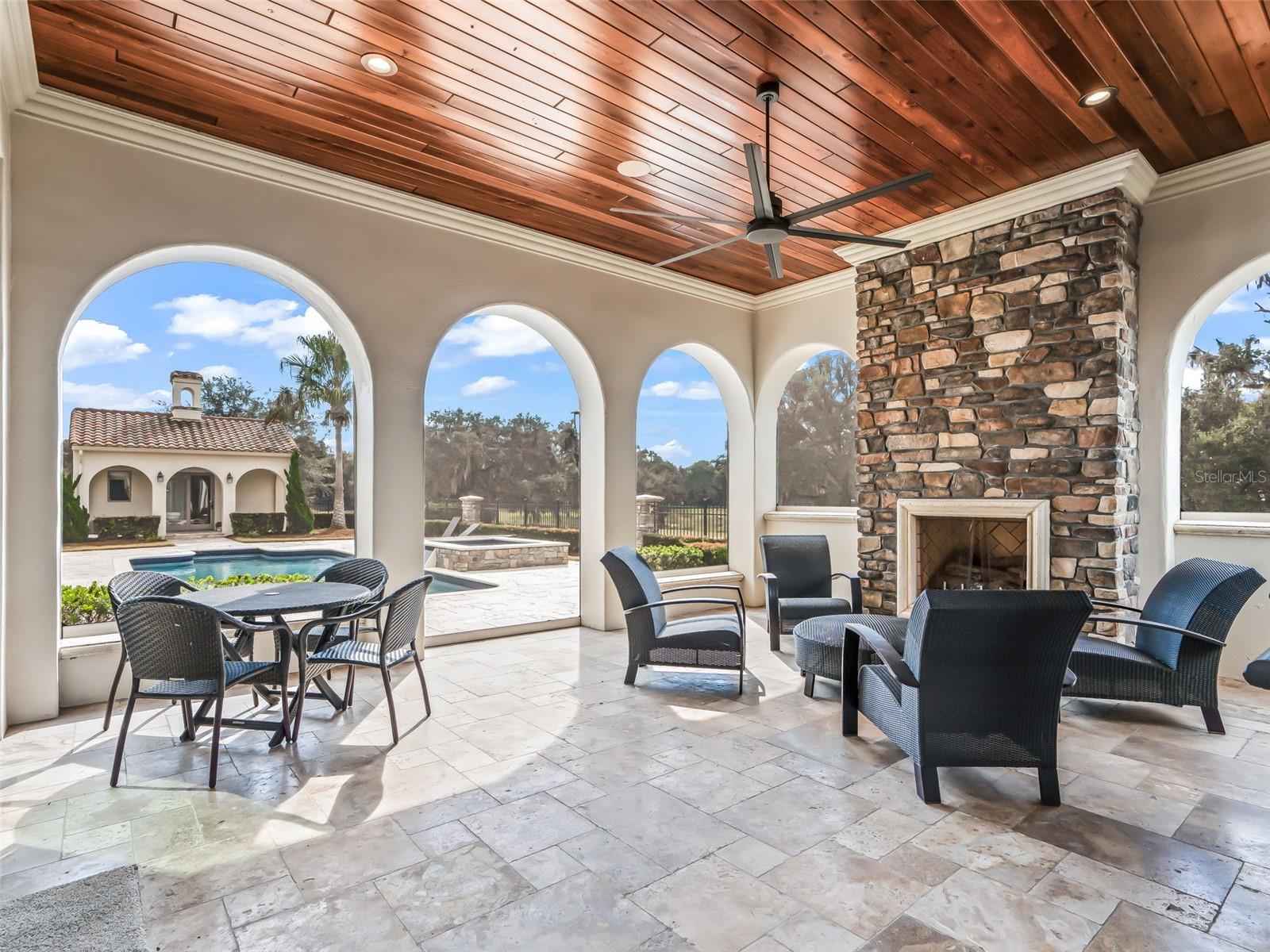 BEL LAGO SOUTH HAMLET - Residential