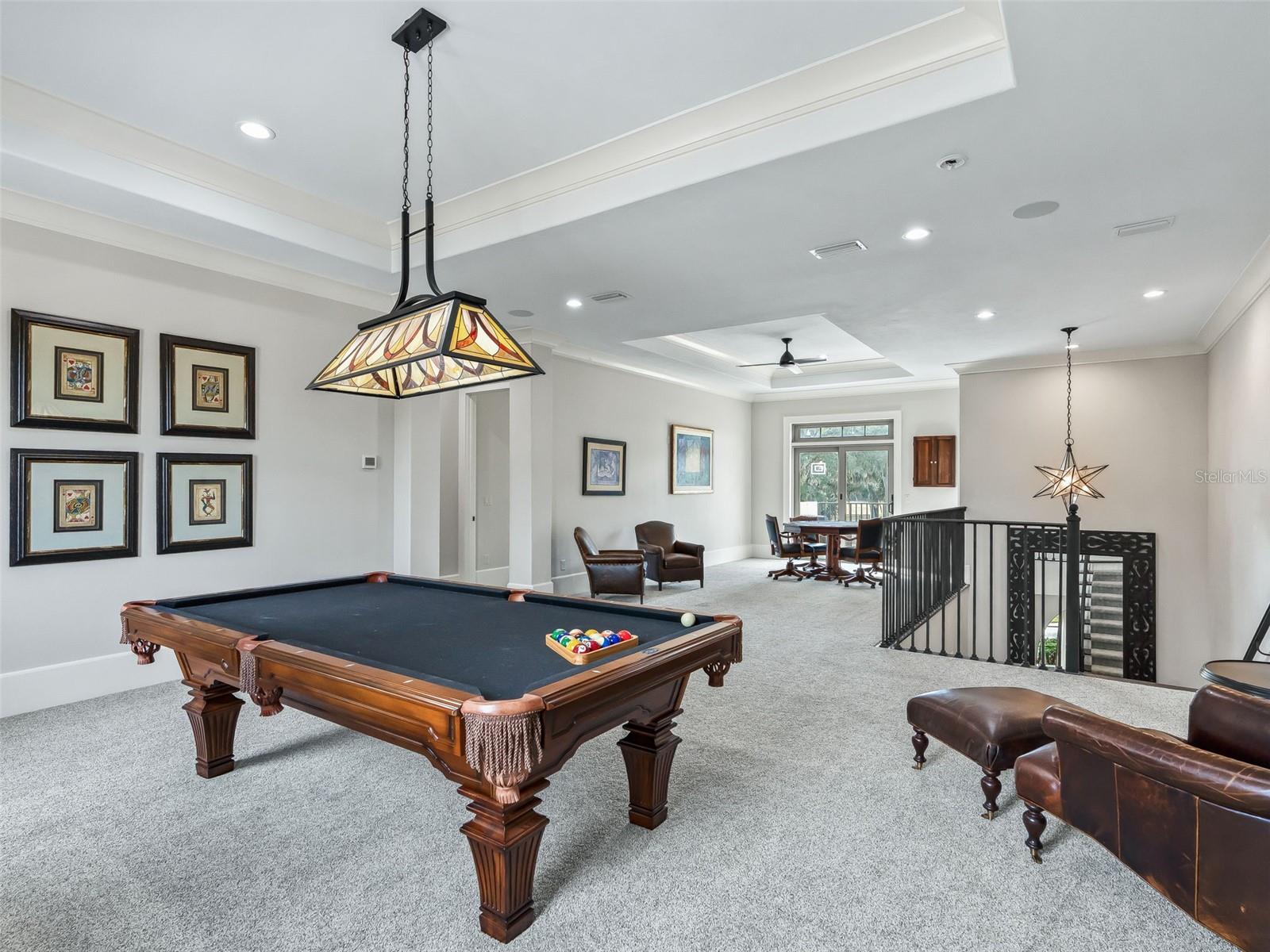 BEL LAGO SOUTH HAMLET - Residential