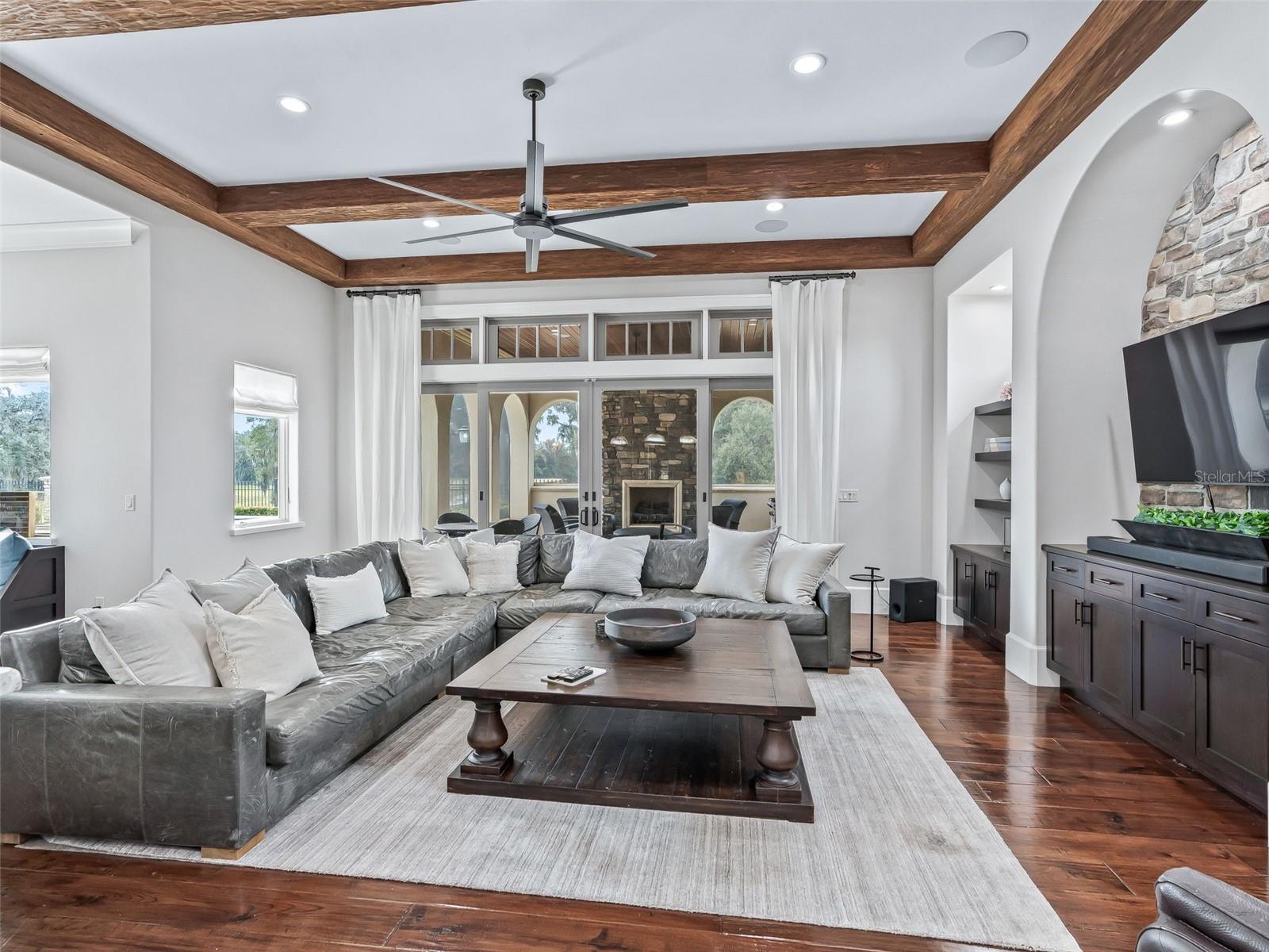 BEL LAGO SOUTH HAMLET - Residential