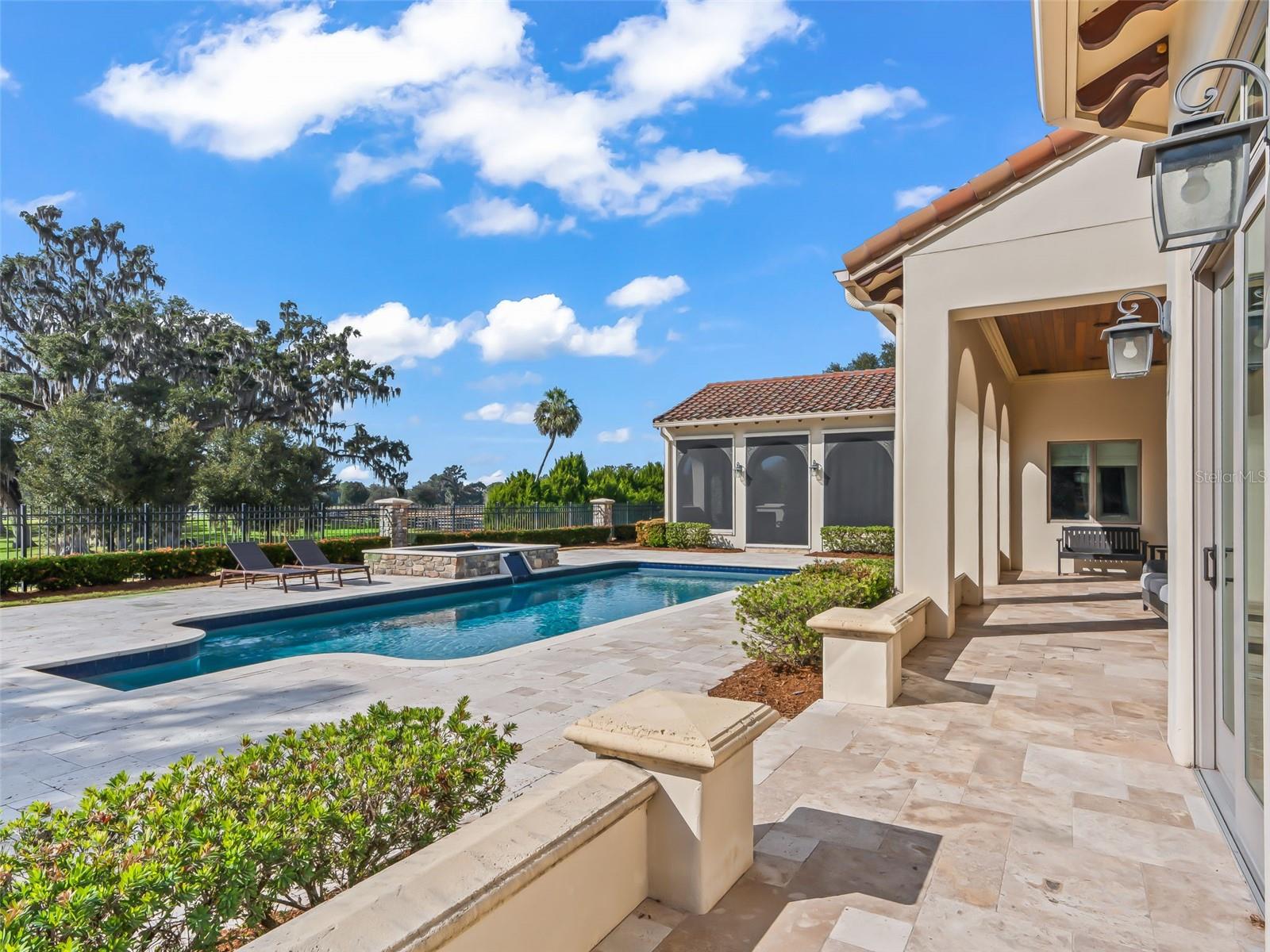 BEL LAGO SOUTH HAMLET - Residential