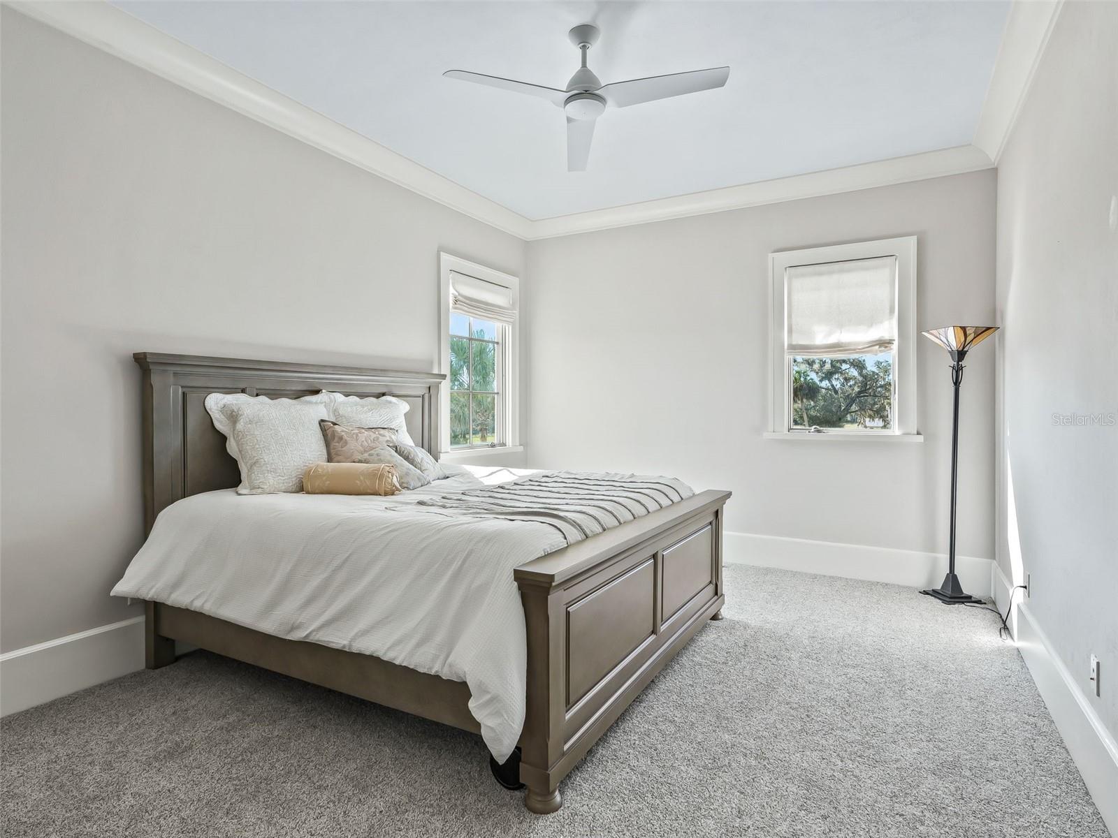 BEL LAGO SOUTH HAMLET - Residential