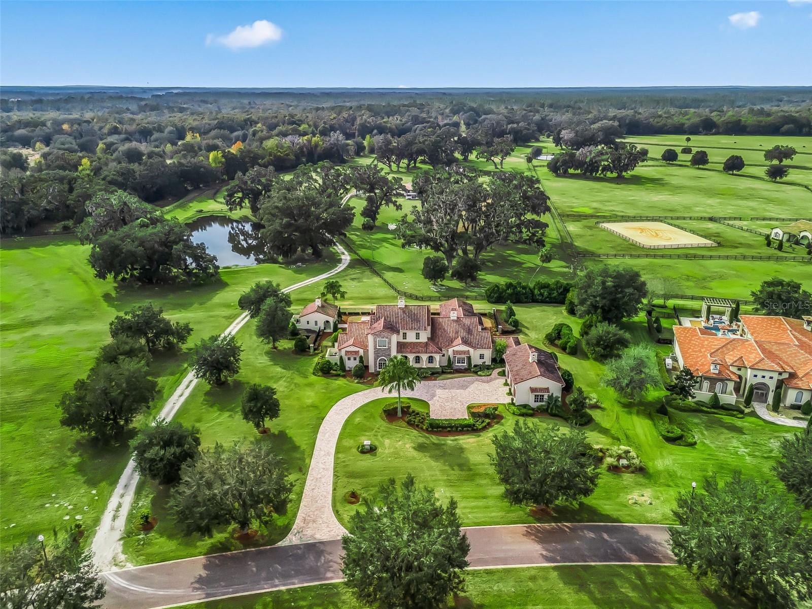 BEL LAGO SOUTH HAMLET - Residential