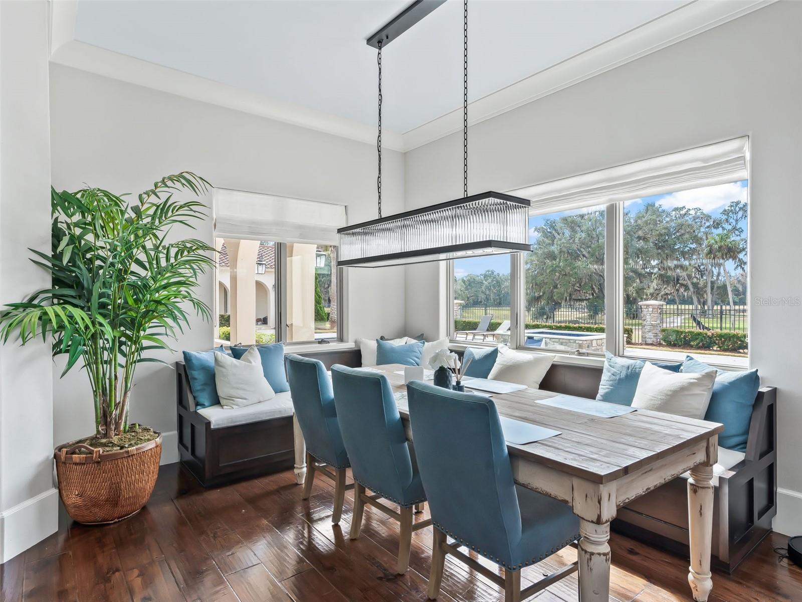 BEL LAGO SOUTH HAMLET - Residential