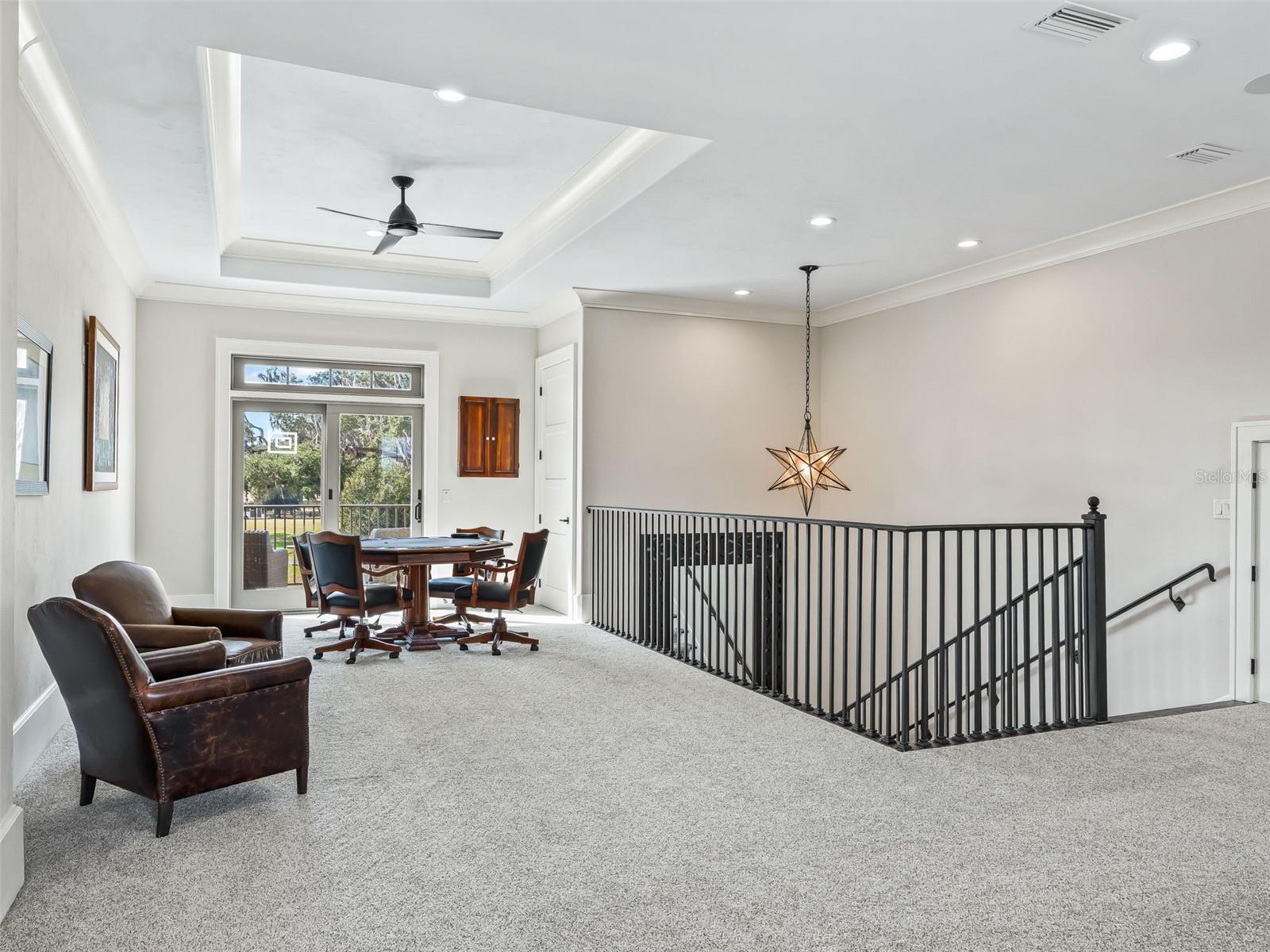 BEL LAGO SOUTH HAMLET - Residential