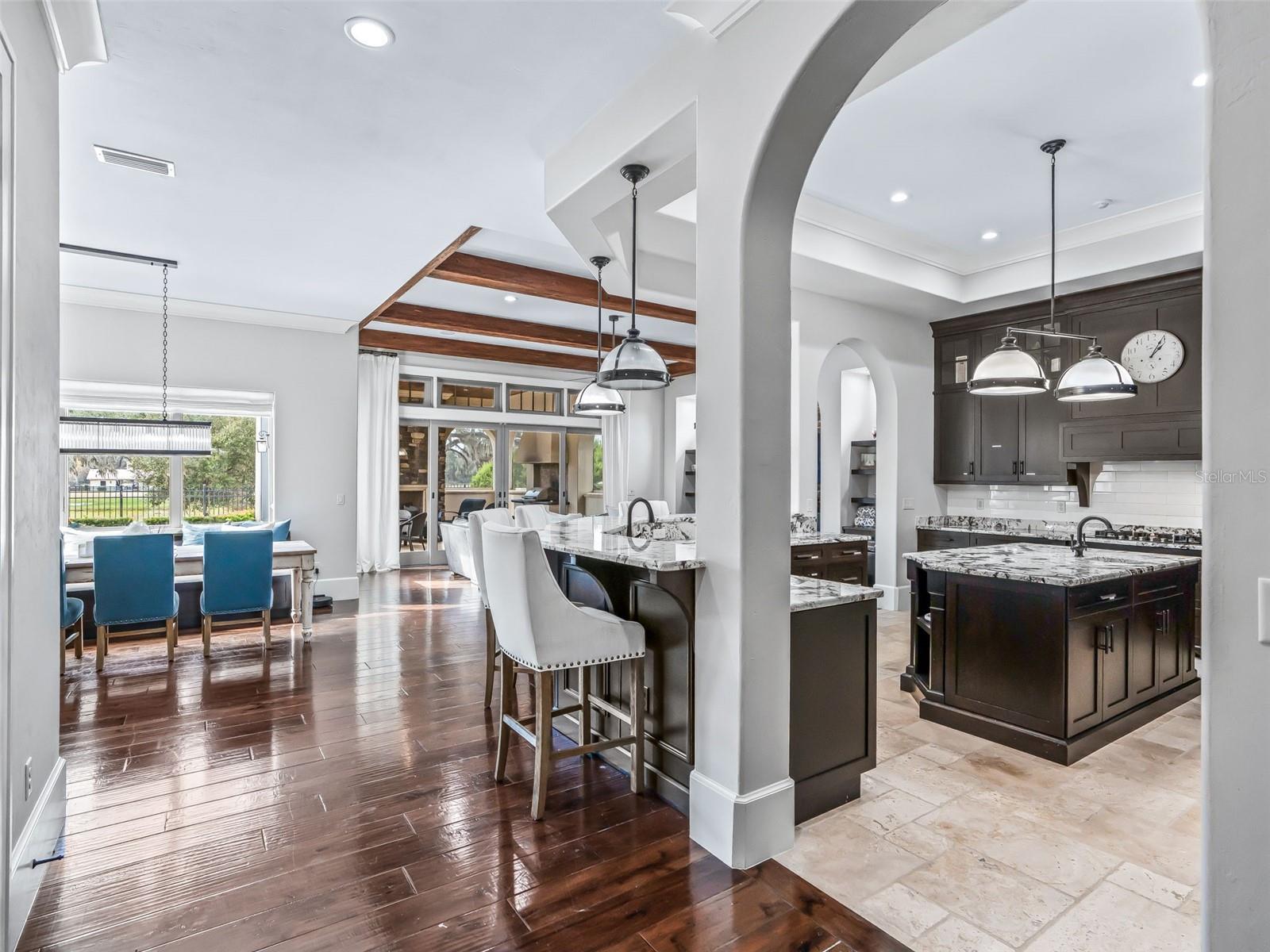 BEL LAGO SOUTH HAMLET - Residential