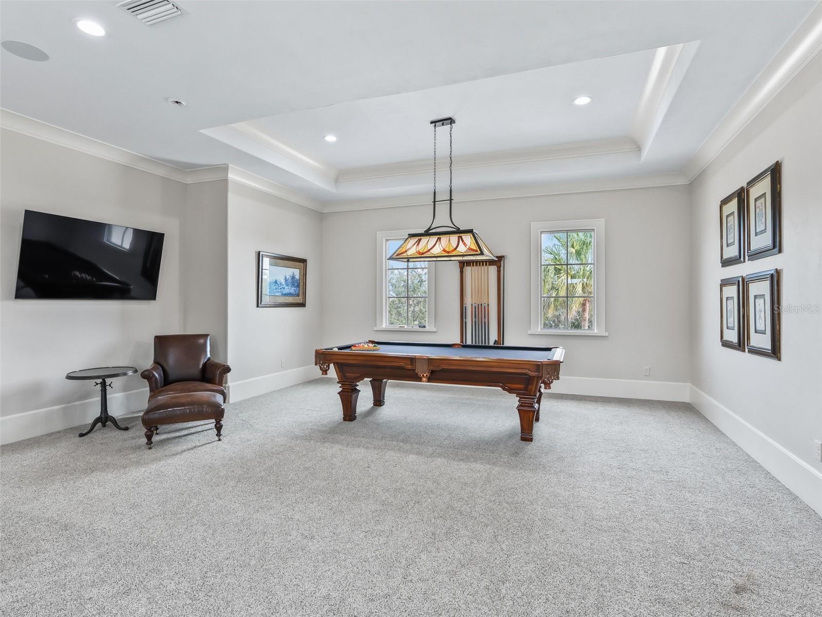 BEL LAGO SOUTH HAMLET - Residential