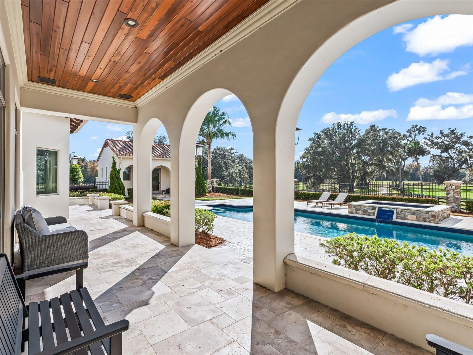 BEL LAGO SOUTH HAMLET - Residential