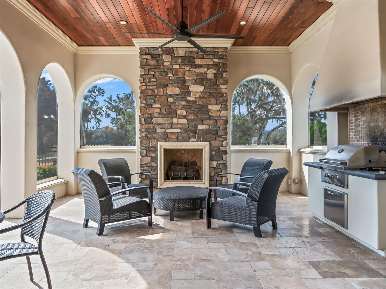 BEL LAGO SOUTH HAMLET - Residential