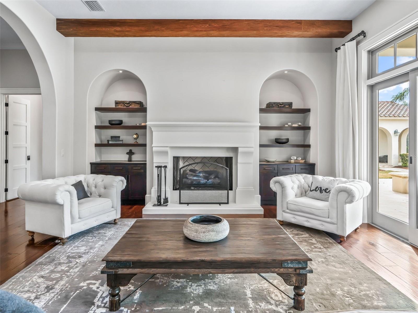 BEL LAGO SOUTH HAMLET - Residential