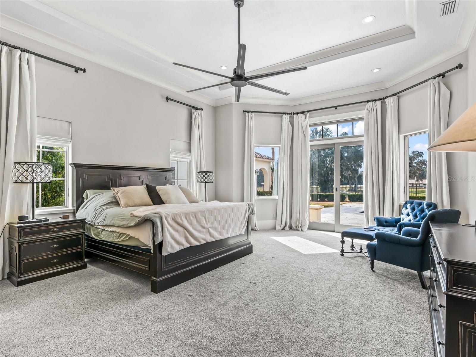 BEL LAGO SOUTH HAMLET - Residential