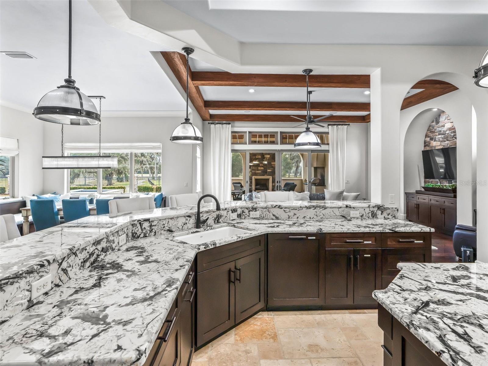 BEL LAGO SOUTH HAMLET - Residential