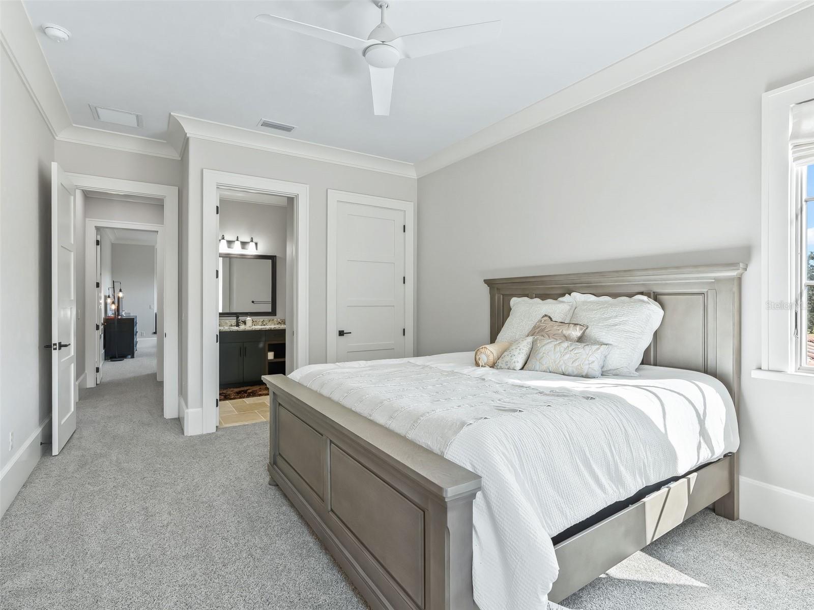 BEL LAGO SOUTH HAMLET - Residential