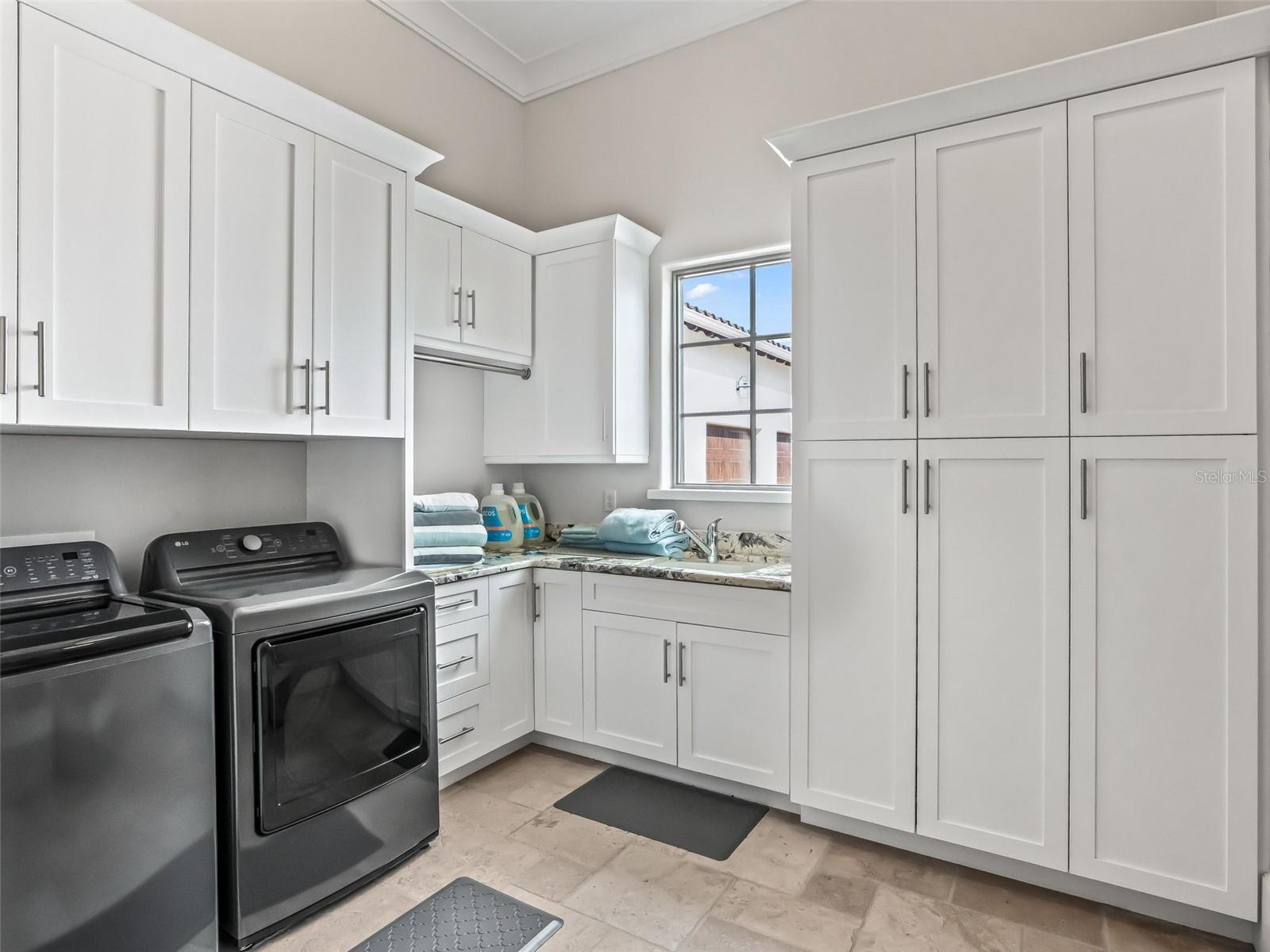 BEL LAGO SOUTH HAMLET - Residential