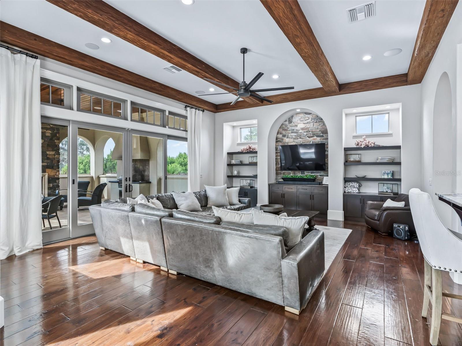 BEL LAGO SOUTH HAMLET - Residential