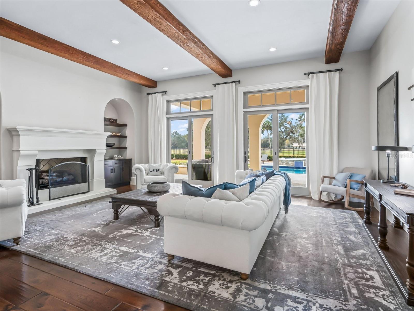 BEL LAGO SOUTH HAMLET - Residential