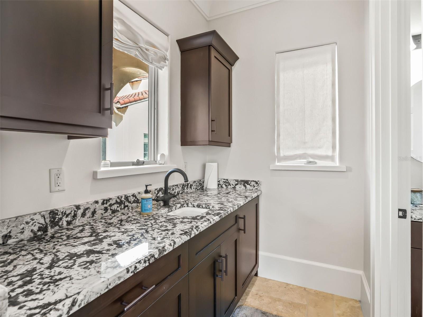 BEL LAGO SOUTH HAMLET - Residential