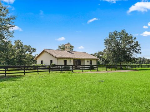 Tiny photo for 12450 SW 140th Loop, Dunnellon, FL 34432 (MLS # OM714052)
