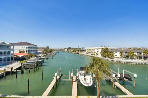 156 117TH AVENUE TREASURE ISLAND FL 33706