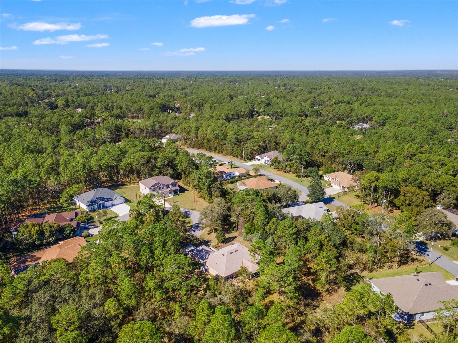 SUGARMILL WOODS - Residential