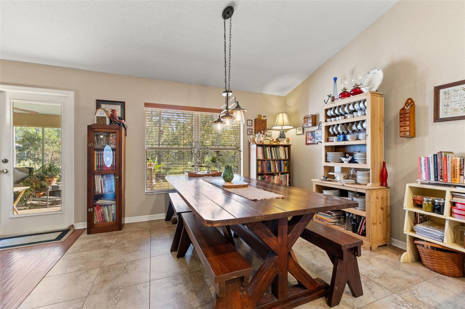 SUGARMILL WOODS - Residential