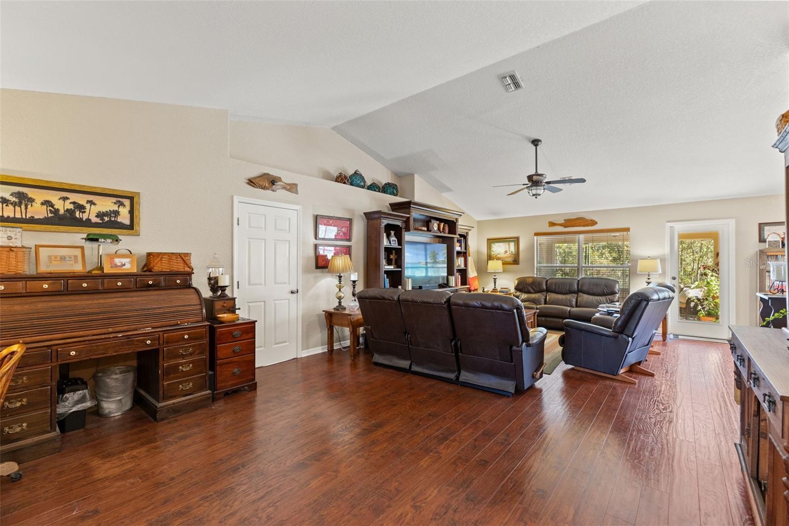 SUGARMILL WOODS - Residential