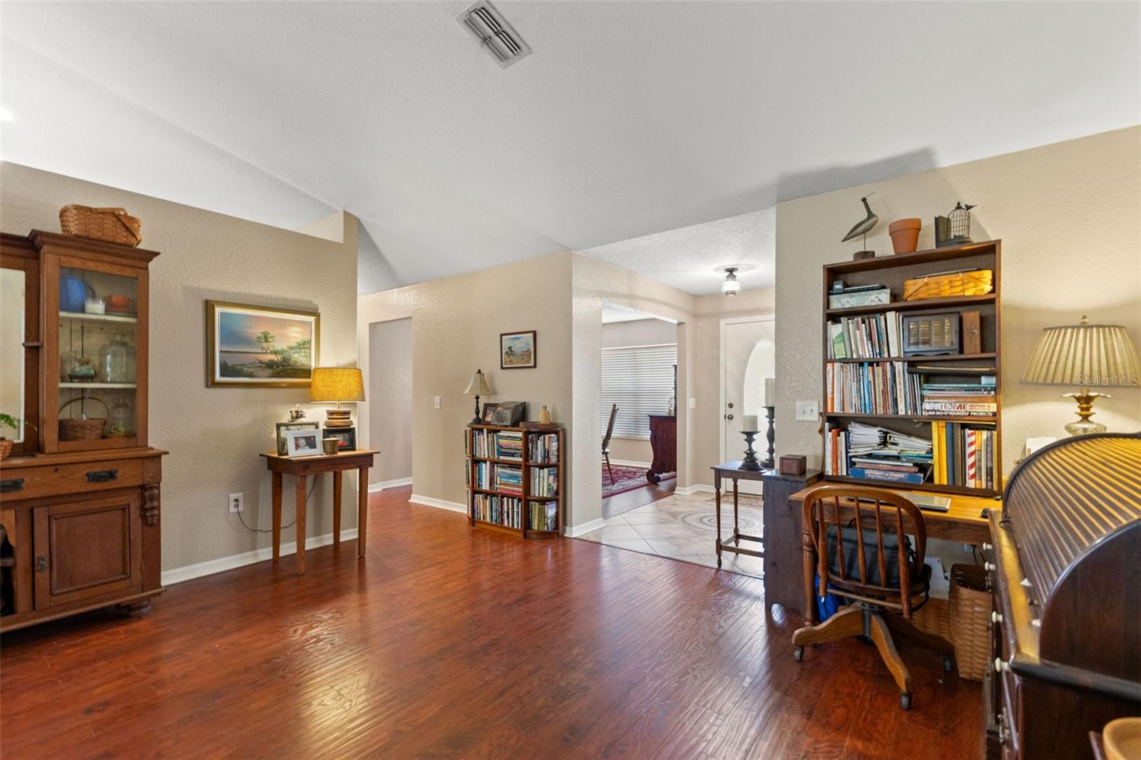 SUGARMILL WOODS - Residential