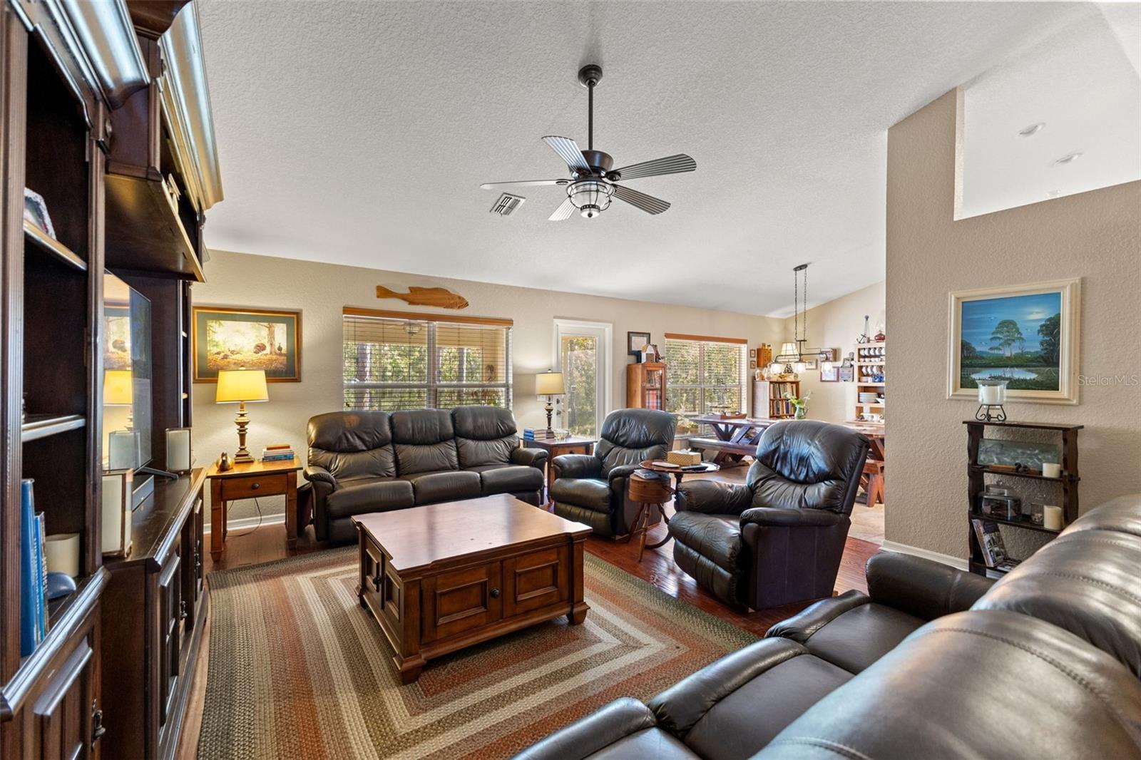 SUGARMILL WOODS - Residential