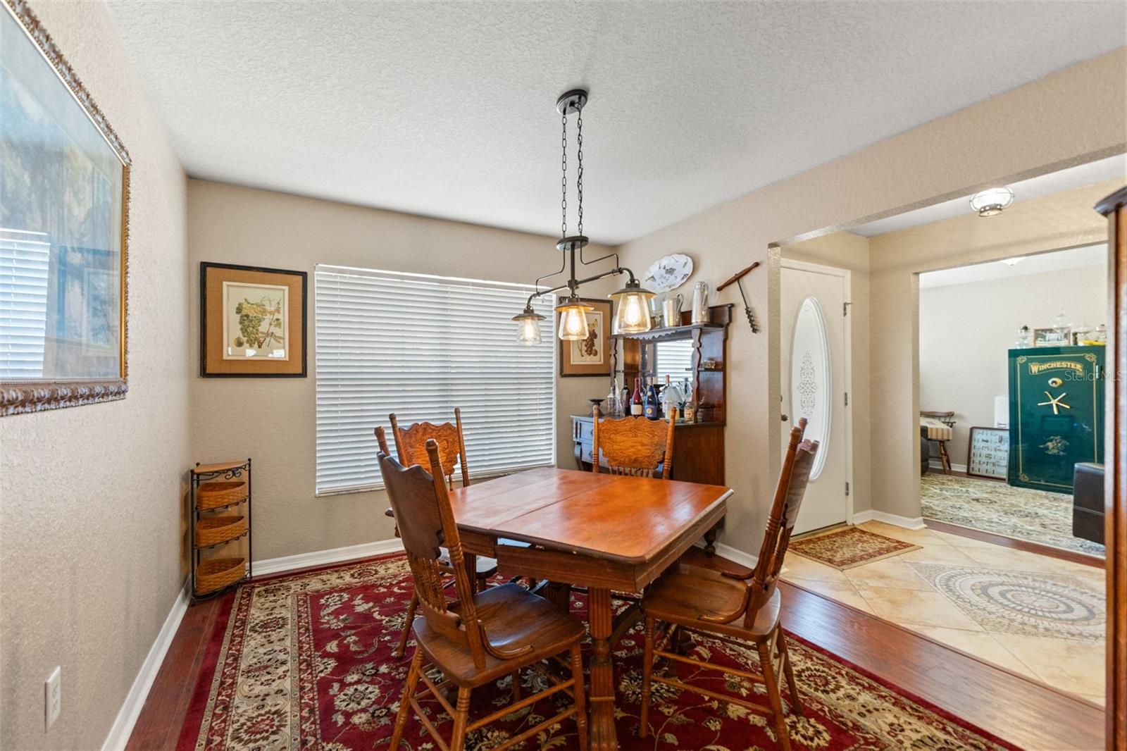 SUGARMILL WOODS - Residential