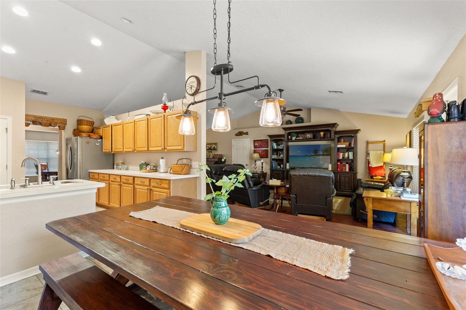 SUGARMILL WOODS - Residential