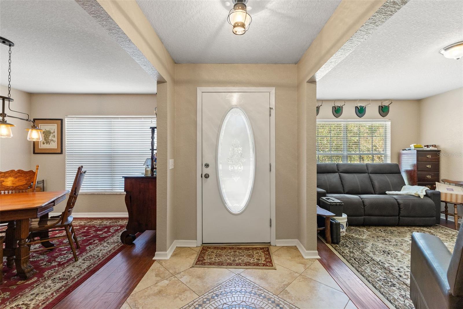 SUGARMILL WOODS - Residential