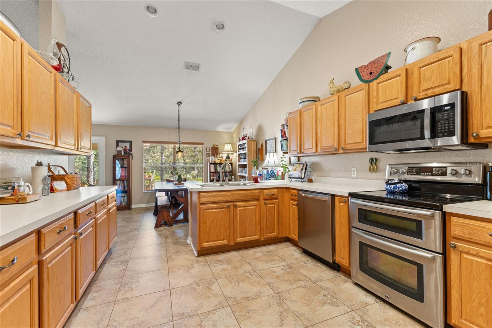 SUGARMILL WOODS - Residential