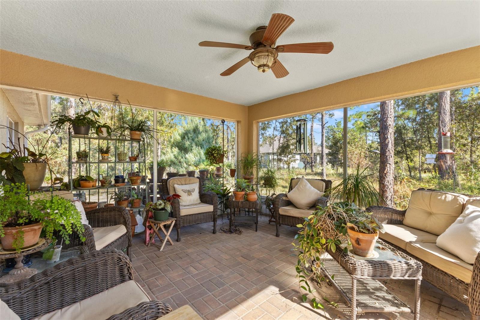 SUGARMILL WOODS - Residential