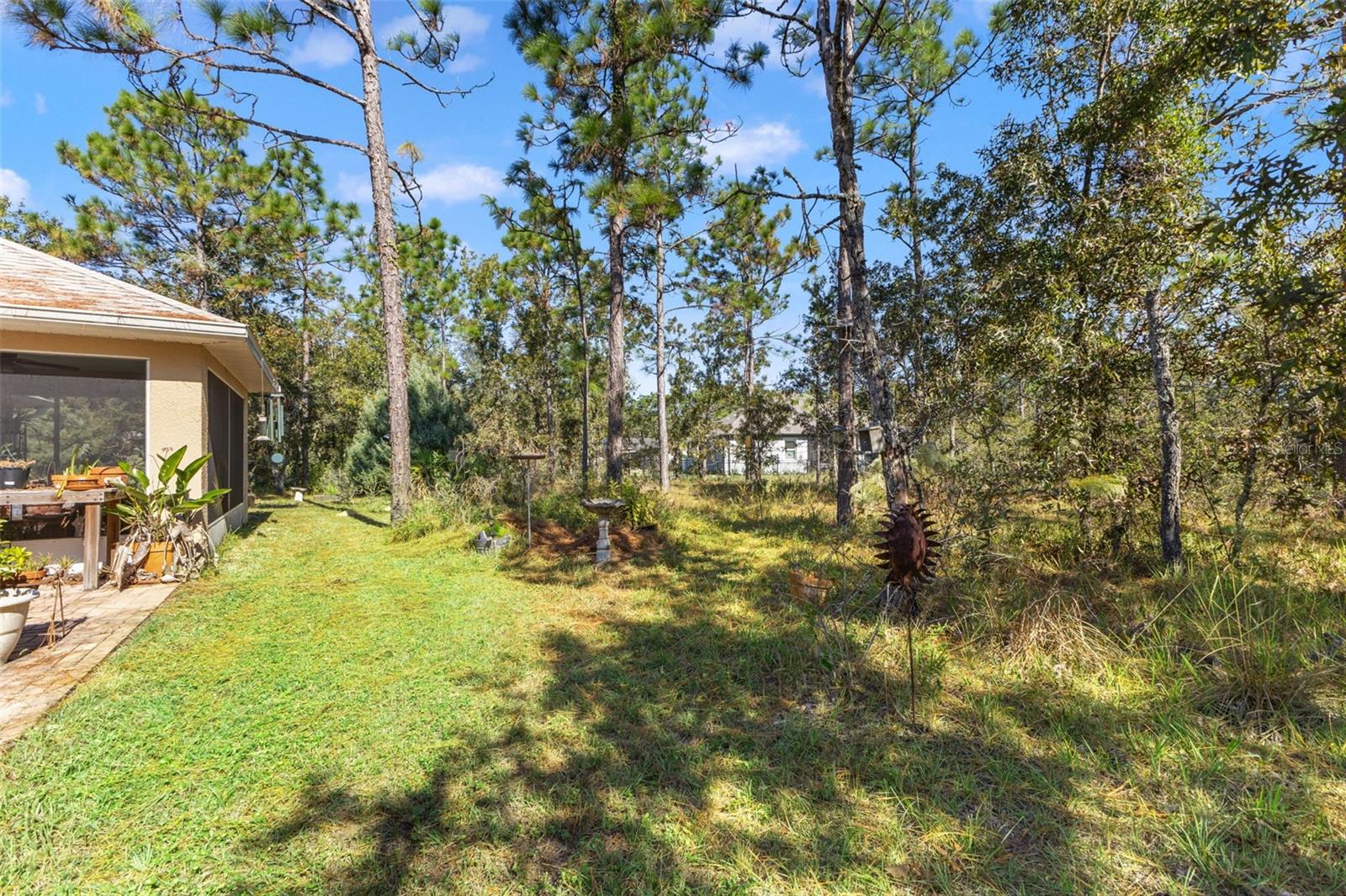 SUGARMILL WOODS - Residential