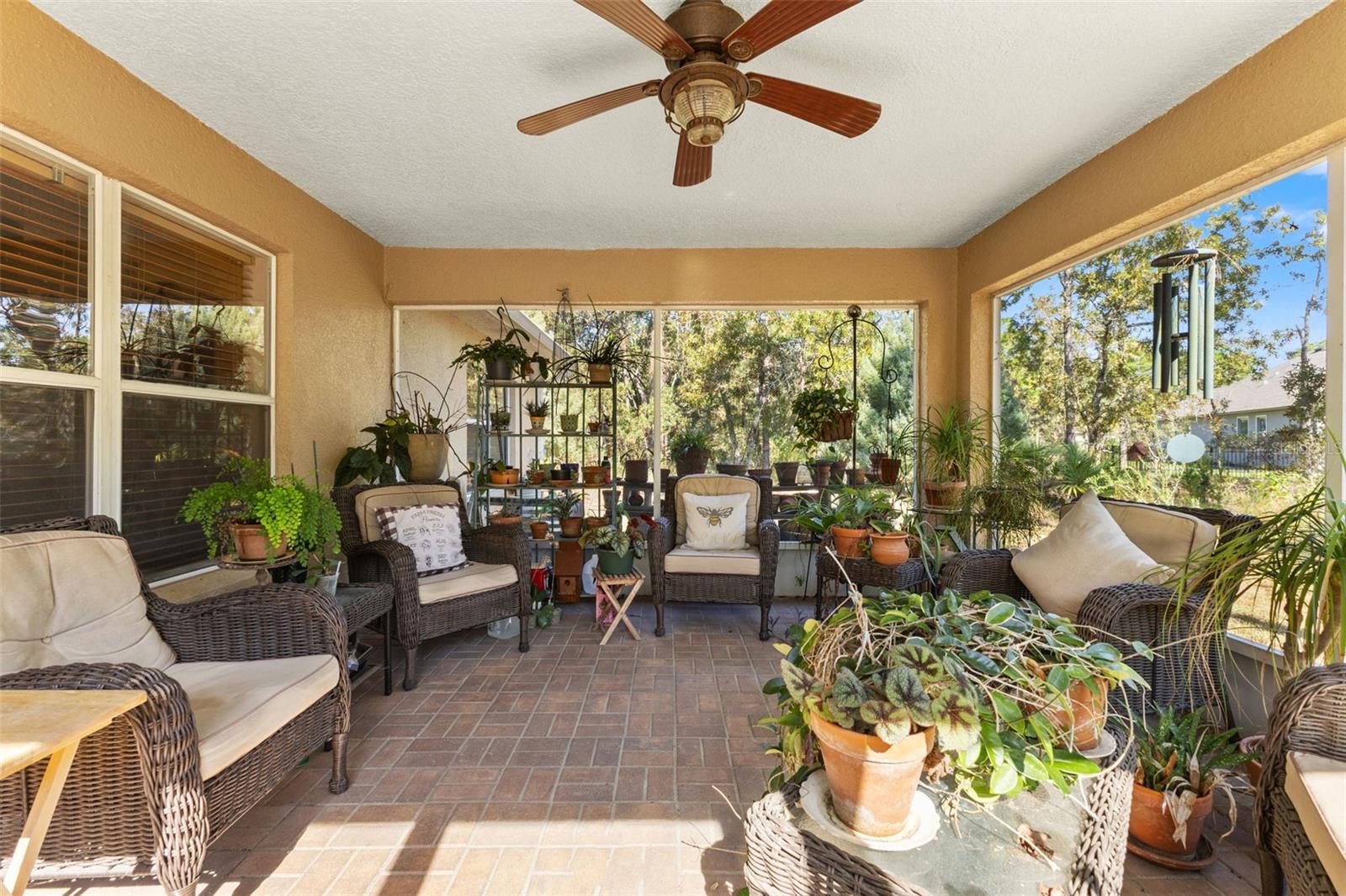 SUGARMILL WOODS - Residential