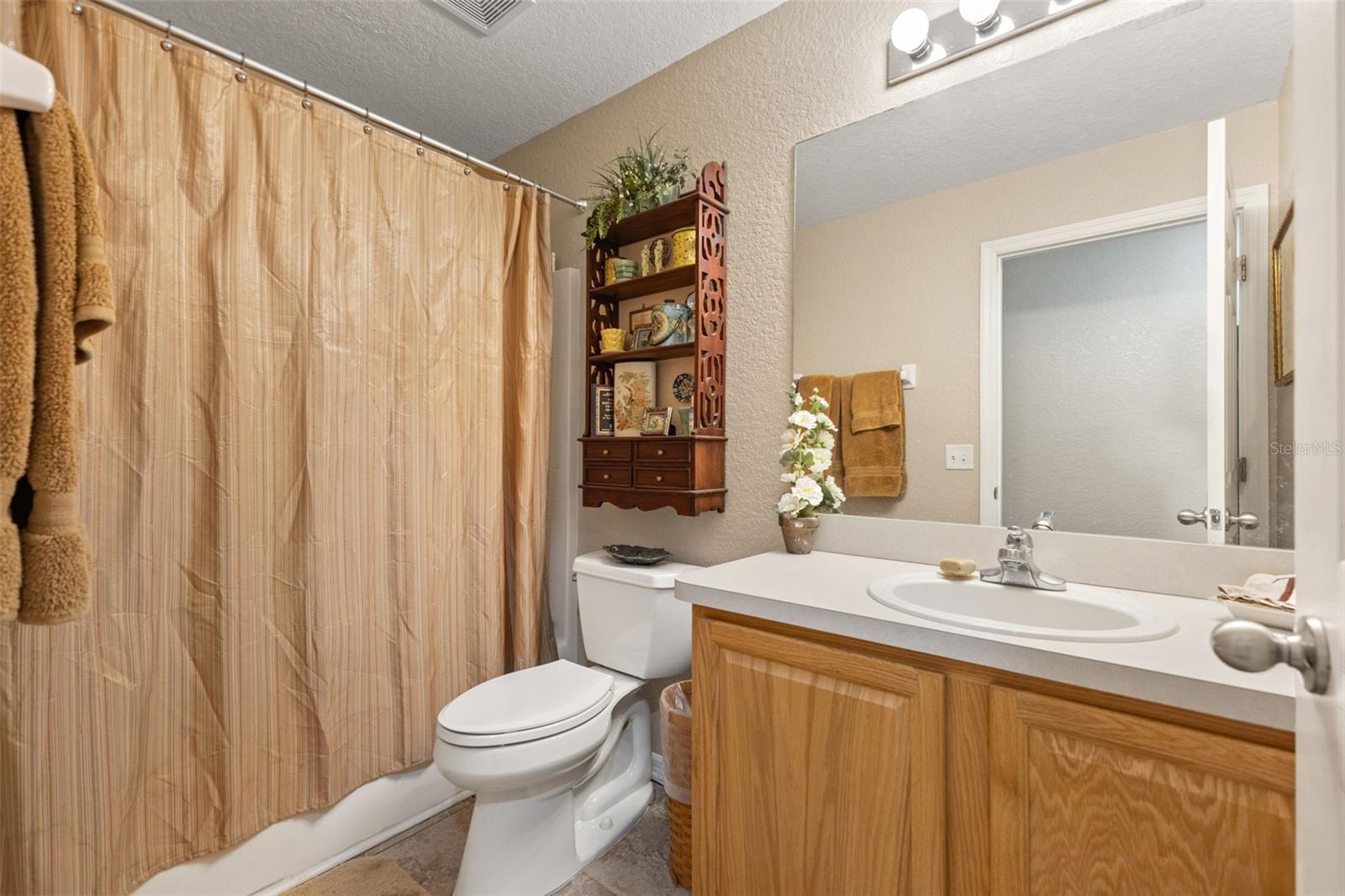 SUGARMILL WOODS - Residential