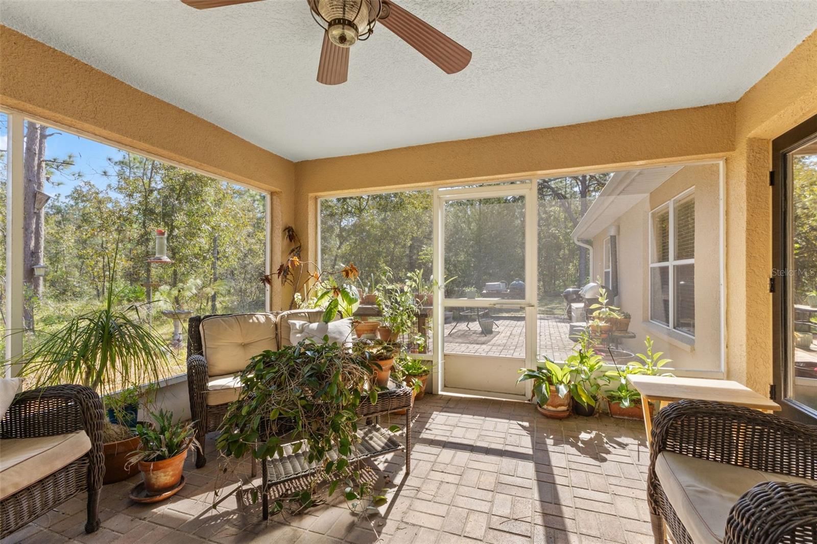 SUGARMILL WOODS - Residential