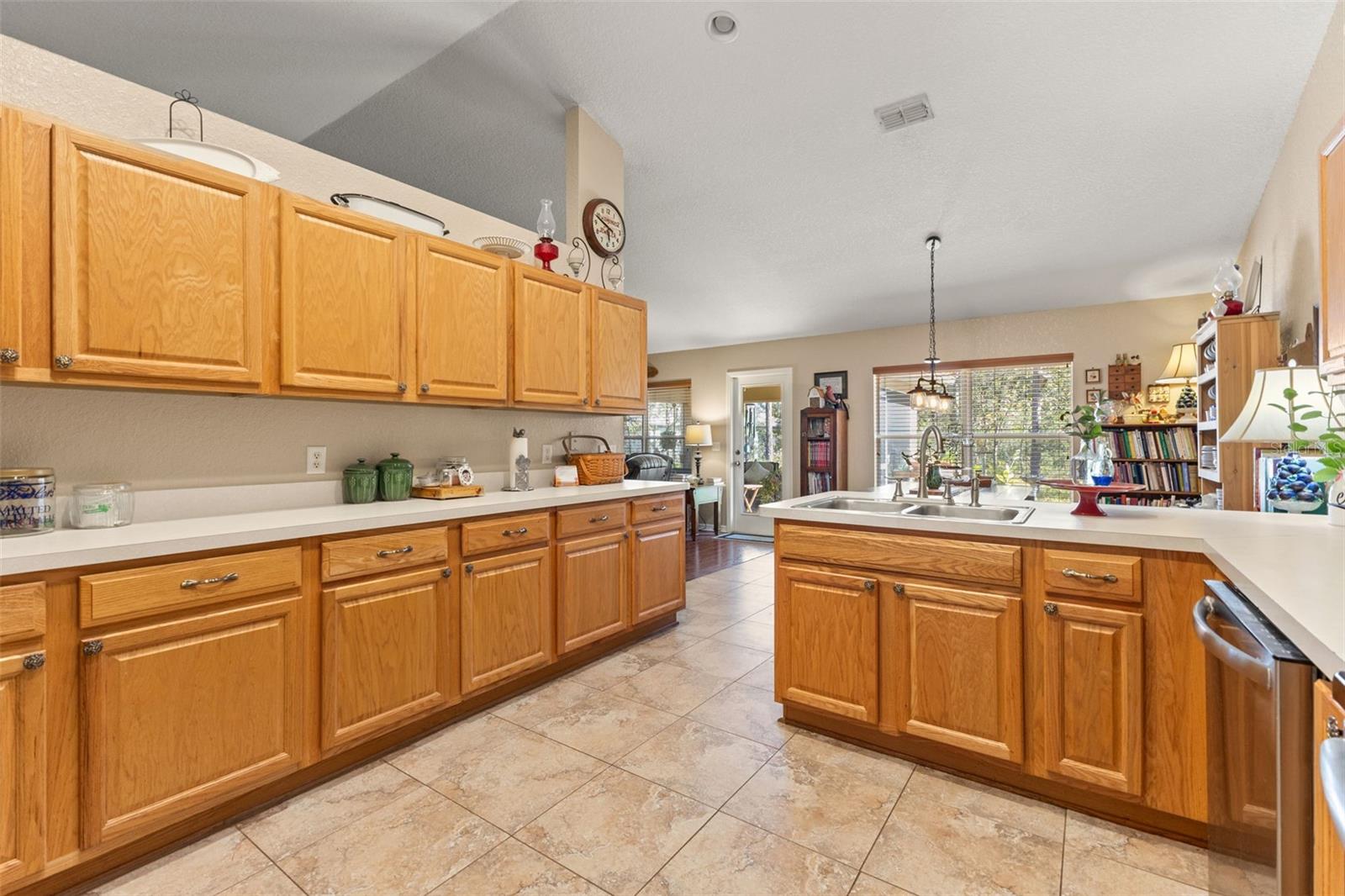 SUGARMILL WOODS - Residential