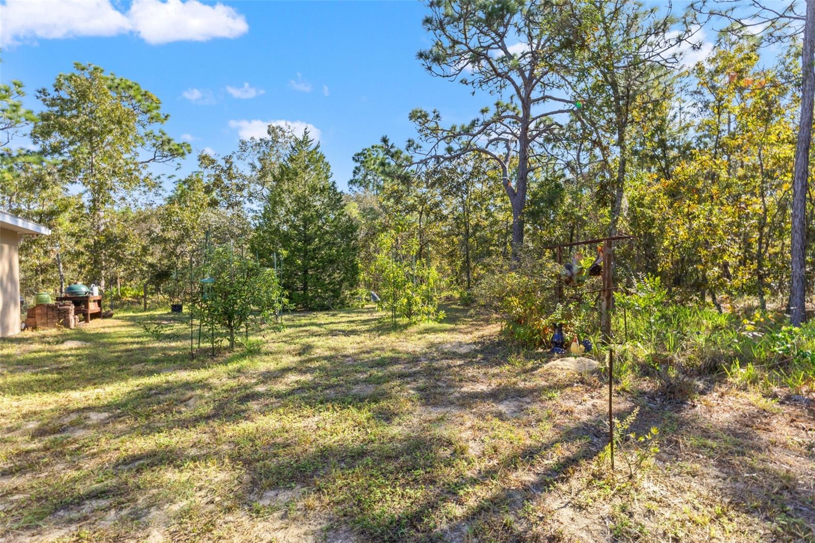 SUGARMILL WOODS - Residential